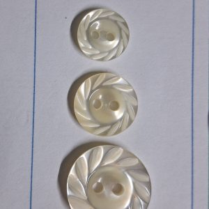 Bot&oacute;n nacarina labrado
